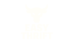 Easy Thrift